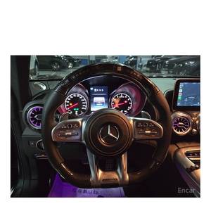 Mercedes-Benz AMG GT 4.0 avec caméra arrière, modèle de novembre 2020, 100 571 km, conduite à gauche - Product Image 6