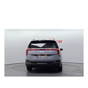 Kia Carnival HEV 9 places 2024 avec sièges en cuir, boîte de vitesses automatique, caméra de recul, fonctions Gravity, 59 525 km - Product Image 4