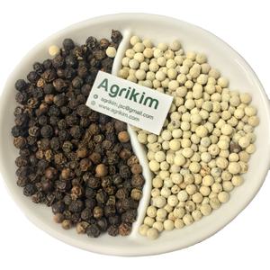 [Distribuidor Confiable] Mejor Precio Pimienta Negra Seca 5mm 500g Certificación ASTA Marca Agrikim de Binh Phuoc +84399521266 Sra. Mia - Product Image 3