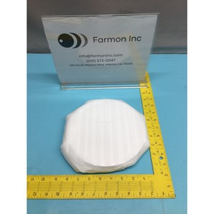 2 TOKYO ELECTRON TEL 1D10-401722-11 COVER, BEL - Equipo y Piezas de Semiconductores de Confianza de Marca Global - Product Image 2