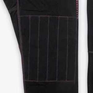 Kimono Profesional de Jiu Jitsu, Suave y Cómodo, Tejido Perla, Transpirable, Ligero, Duradero, Unisex, 100% Algodón en la Parte Delantera - Product Image 5