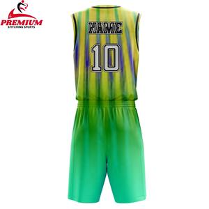 Camiseta de Baloncesto Antibacteriana con Protección UV, Secado Rápido, Sin Mangas, Correa Ajustable, Logotipo Personalizado, Nombre del Equipo Personalizado - Product Image 6