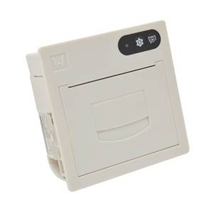 Brightek WH-E44 <b>Mini</b> 58mm Thermal Panel Printer with interface RS232 TTL - Product Image 2