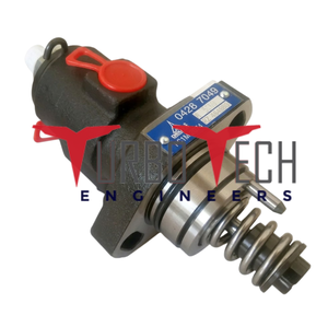ปั๊มหัวฉีดน้ำมันเชื้อเพลิง 04287049 0428 7049 เหมาะสำหรับเครื่องยนต์ DEUTZ รุ่น F3M2011 F4M2011 - Product Image 2