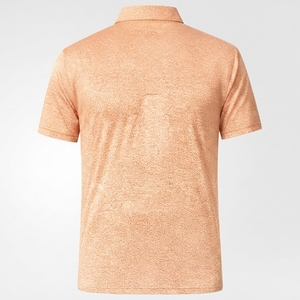 เสื้อโปโลสำหรับผู้ชายเสื้อเชิ้ตโปโลงานตามสั่ง - Product Image 2