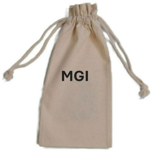 Promotional Organic Linen and Cotton <b>Drawstring</b> <b>Bag</b> Eco-Friendly Small <b>Canvas</b> Reusable <b>Canvas</b> <b>Bags</b> Recyclable and Affordable - Product Image 6