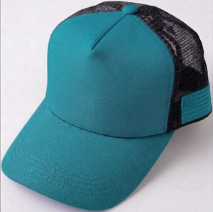 Casquettes de camionneur en gros, casquettes et chapeaux à sublimation, casquettes de baseball personnalisées 100 % polyester pour hommes, respirantes et imperméables, à prix abordable pour la publicité - Product Image 4
