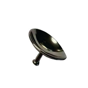 Protector ocular quirúrgico con lente transparente, diadema ajustable, gafas médicas ligeras y cómodas para uso en laboratorio - Product Image 2