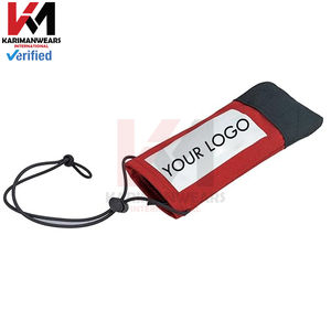 Bolsa para Barril de Paintball con Logotipo Personalizado, Equipo de Seguridad de Grado Industrial para Campos Comerciales, Venta al Por Mayor de Fábrica - Product Image 2