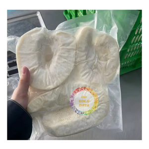 Fruta del Pan (Pandan) Congelada Premium de Vietnam |   Superalimento Tropical Natural, Sin GMO, de Primera Calidad, Envasado al Vacío para Cocinar y Hornear - Product Image 1