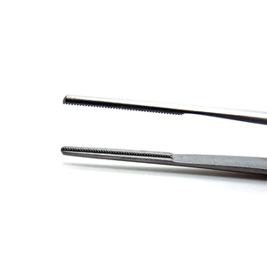 Pince chirurgicale vétérinaire dentaire n°6 en acier inoxydable réutilisable – Instrument médical très demandé - Product Image 5