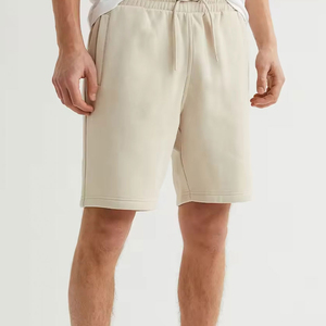 Shorts pour hommes de style nouveau 2026 fabriqués au Pakistan, séchage rapide, respirants, décontractés, taille élastique - Product Image 2