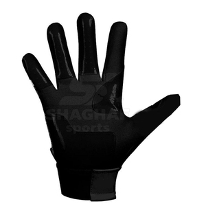 Services OEM, gants de football américain de style moderne, haute qualité, design personnalisé - Product Image 4