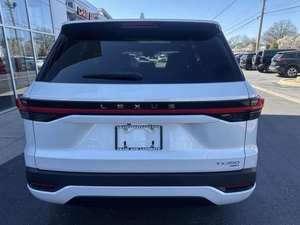 รถยนต์มือสอง Lexus TX 350 Luxury ปี 2024 - Product Image 3