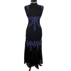Luxury Modern <b>Corset</b> Wedding Dresses Elegant A-Line Floor-Length Sleeveless <b>Lace</b> Back Sequin Pearls Sweetheart Neckline Built-in - Product Image 5