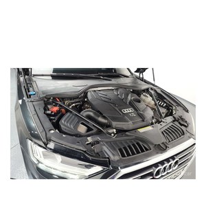 Audi A8 55 TFSI quattro LWB, Modelo Diciembre 2021, 58,074 km, Norma de Emisiones Euro V, Caja de Cambios Automática, Asientos de Cuero, Volante a la Izquierda - Product Image 6