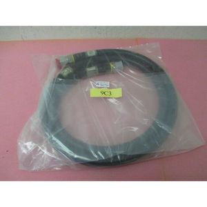 AMAT 0190-06031 HOSE ASSY, CH A LAMPHEAD H2O SUPPLY - อุปกรณ์และอะไหล่เซมิคอนดักเตอร์ระดับโลกที่เชื่อถือได้ - Product Image 2