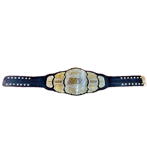 Nuevo Cinturón de Campeonato de Lucha Libre AEW Personalizado 2025, Cinturones de Combate, Fabricante Profesional - Product Image 4