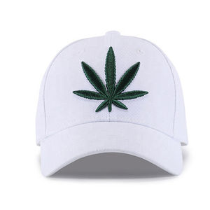 Gorra de Béisbol de Alta Calidad para Hombre, Elegante y Ajustable, la Más Vendida, 100% Algodón, para Hombre y Mujer, Estilo Dad Hat, Blanca, con Logotipo Personalizado - Product Image 2