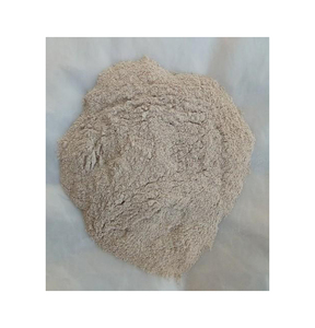 80% 90% 97% 98% Fluoruro de calcio en polvo Precio Planta de procesamiento de fluorita cruda Fluorspar CaF2 en polvo - Product Image 4
