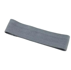 Geo Brother Co New Medium Resistance Eco-Friendly Durable Latex Comfortable Hip Circle <b>Exercise</b> <b>Bands</b> for Fitness Workout Glute - Product Image 6