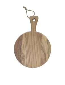 Tabla de cortar de madera desechable ecológica para verduras, tabla de cortar cortada a mano para el hogar, Hotel, restaurante, duradero y elegante - Product Image 2
