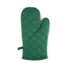 Guanto da Forno Excelsa in Cotone Multicolore Autunno Inverno 32xH2x18 Cm - Product Image 2