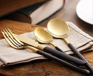 Colección de cubiertos de inspiración lifestyle que refleja las tendencias globales contemporáneas de la hostelería. - Product Image 1