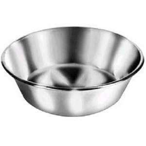 <b>Round</b> Universal Bowl Tray Instruments Surgical Medical Tools Cutlery Storage Steel - Product Image 2