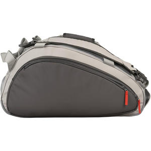 Bolsa de Pádel de Nylon Personalizada Tour Elite Sports, Mochila Térmica para Raquetas de Tenis de 50-70L, Gran Venta 2026 - Product Image 1