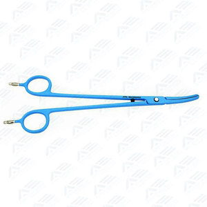 Surgical <b>Instruments</b> Grasper Scissor Surgical Medic <b>Instruments</b> Top Production Stainless Steel Operating Scissor <b>Laparoscopic</b> - Product Image 2