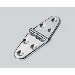 BUYOUNG SUS Casting <b>Furniture</b> <b>Hinge</b> BYHS40100 - Product Image 1