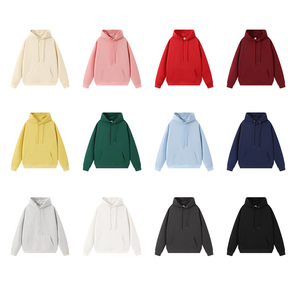 Wholesale Screen Printing Men <b>Hoodies</b> 100% Cotton Plain Pullover Oversized Cotton Hoodie Gym <b>Workout</b> Casual Wear Fashion Hoodie - Product Image 5