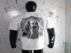 T-shirts pour hommes respirants de première qualité, impression par sublimation personnalisée, vente chaude - Product Image 6