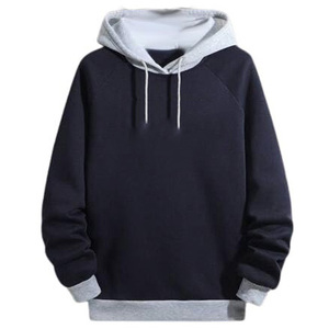 Sudadera con Capucha de Felpa Suave para Hombre y Mujer, Sudadera con Capucha de Algodón, Ropa Casual de Primera Calidad - Product Image 1