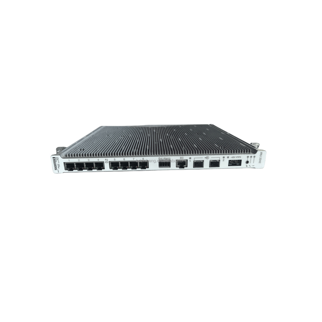 High Performance IRU 2242 Model BBU 1 Year Warranty 4G/3G/5G Base Stations FTTH FTTB FTTX Solutions Fiber Optic Equipment 100%