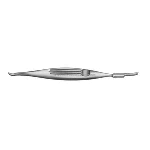 Raspadores periostales A-1 VERITAS de alta calidad, 28.5 cm, instrumentos para cirugía ósea |   Kit de sutura, instrumento médico - Product Image 5