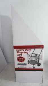 Heavy Duty Cart Packaging Carton <b>Box</b> for Mechanical Products Export High Quality Commercial Use Eco-Friendly <b>Recycled</b> Materials - Product Image 3
