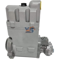 Pompe d'injection de carburant diesel YS Pièces moteur C7 139-0678 204-4944 253-4339 2544356 pour 324/325/329/330/336/340D Origine Chine