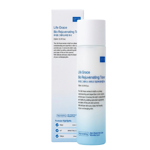 Tónico Facial con Colágeno Hidrolizado y Ácido Hialurónico 200ml Hidratación Profunda Hecho en Corea Fabricante de Marca Privada Proveedor - Product Image 2