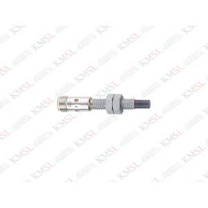 IEW206 IFM Componentes industriales Sensor inductivo de alta eficiencia - Product Image 1