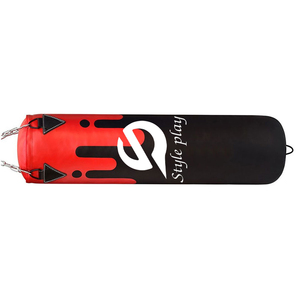 Sacs de frappe lourds de haute qualité pour la boxe, le MMA, le Muay Thai, les arts martiaux et le kick-boxing – Vente en gros - Product Image 4
