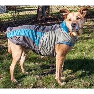 Chaqueta Convertible 2 en 1 para Perro Helios Lotus Rusher, Impermeable con Tecnología Blackshark, Ropa para Mascotas - Product Image 5
