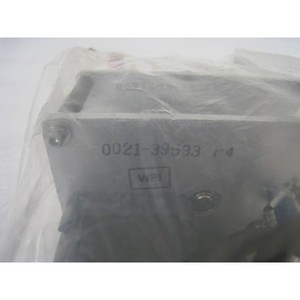 วาล์วปีกผีเสื้อ AMAT 0020-30082 ขนาด 8 นิ้ว ไนไตรด์ - อุปกรณ์และอะไหล่เซมิคอนดักเตอร์ระดับโลกที่เชื่อถือได้ - Product Image 4