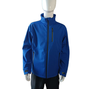 Custom Best Seller Winter Outdoor Hunting Windbreaker Tactical <b>Clothes</b> with Flame-Retardant <b>for</b> Men-High Quality Low Price 2026 - Product Image 1