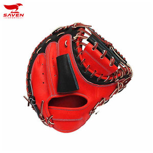 Lightweight Baseball Catching Gloves Offering Better Movement With Reliable Fielding Gloves For Baseball <b>Games</b> Customized Men - Product Image 1