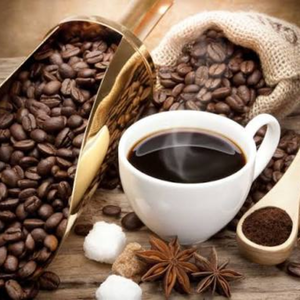 กาแฟเวียดนามแท้จากที่ราบสูง ผลิตจากเมล็ดอาราบิก้าที่ได้รับการรับรองความยั่งยืน ผ่านการล้างทำความสะอาดอย่างสมบูรณ์  คั่วแบบอุตสาหกรรมสำหรับการส่งออกขายส่ง - Product Image 4