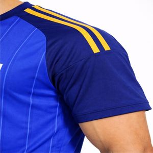 Camiseta Deportiva Transpirable de Manga Corta para Hombre - Diseño Único para Entrenamiento, Fitness, Running, Gimnasio y Ropa Deportiva - Product Image 5