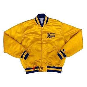 Chaqueta Bomber Unisex Ligera de Satén con Logotipo Personalizado Estilo Varsity con Decoración Bordada Chaqueta de Béisbol de Invierno para Hombres - Product Image 1