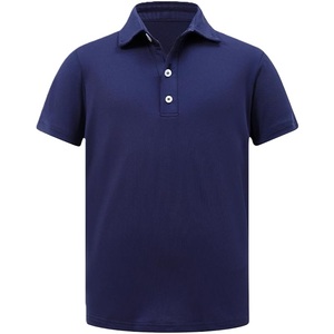 เสื้อยืดและเสื้อโปโล ผ้าฝ้าย 100% น้ำหนัก 160 กรัม/ตร.ม. สีพื้น สีสันสดใส คอกลม คอกว้าง พิมพ์ลายลำลอง ผู้ผลิตจากบังกลาเทศ - Product Image 3